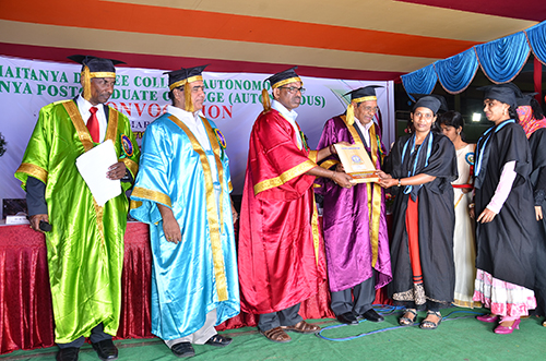 convocation 2015